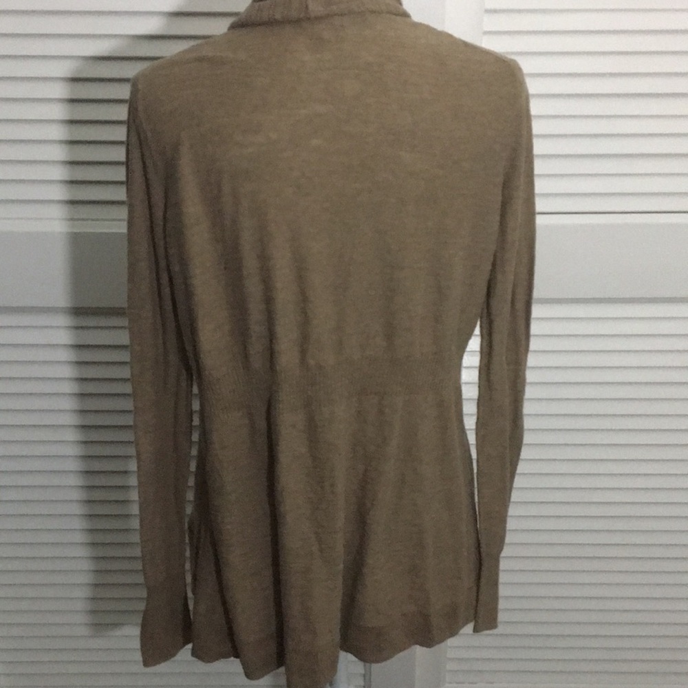Cardigan - Picture 3 of 4
